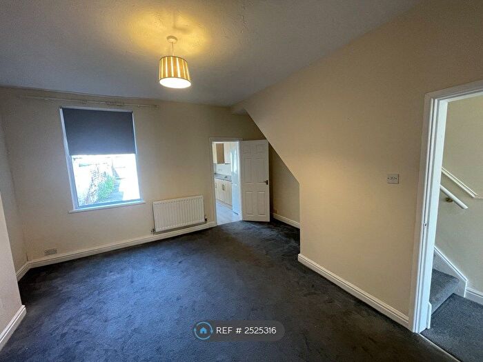 3 Bedroom Terraced House To Rent In Derrington Avenue, Crewe, CW2