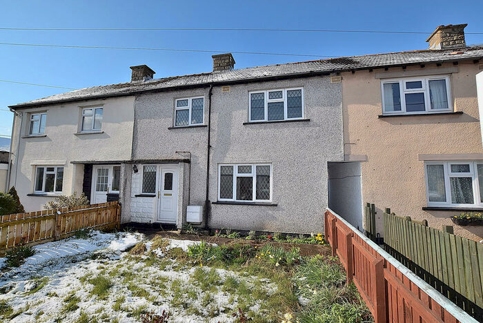 3 Bedroom Terraced House To Rent In Linden Road, Skeeby, DL10