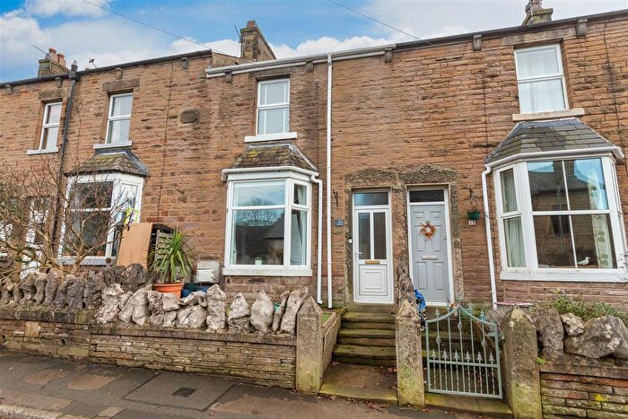 3 Bedroom Property For Sale In High Road, Halton, Lancaster, LA2
