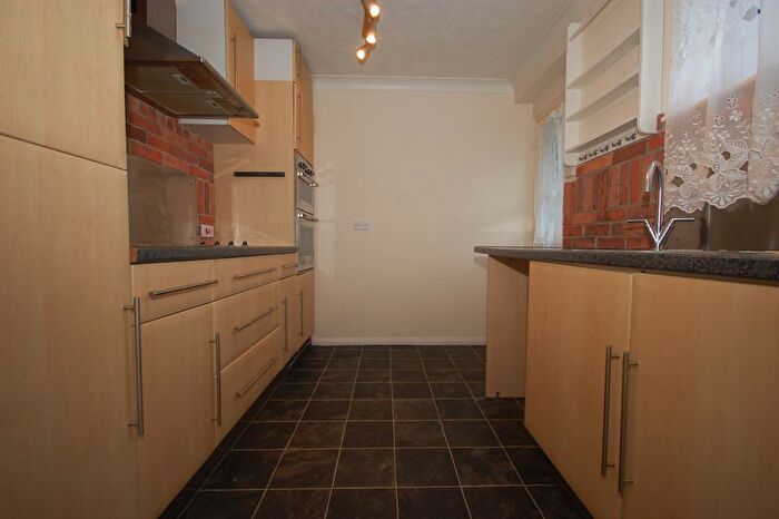 1 Bedroom Property To Rent In Enterprise House, Uckfield, TN22