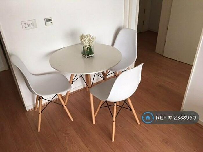 1 Bedroom Flat To Rent In Wharfside Street, Birmingham, B1