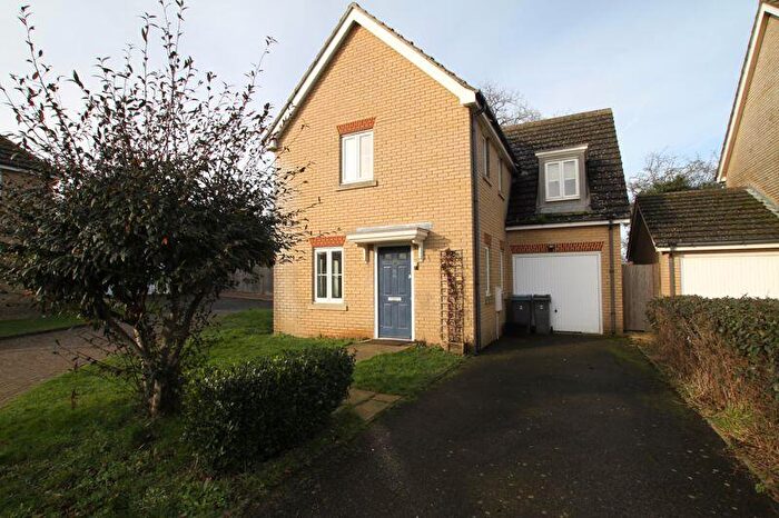 4 Bedroom Detached House For Sale In Upper Walmer, CT14