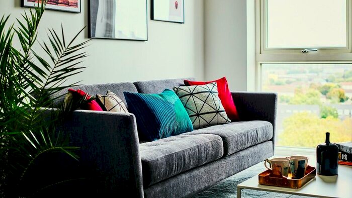 2 Bedroom Flat To Rent In Uncle New Cross, Batavia Road, London, SE14