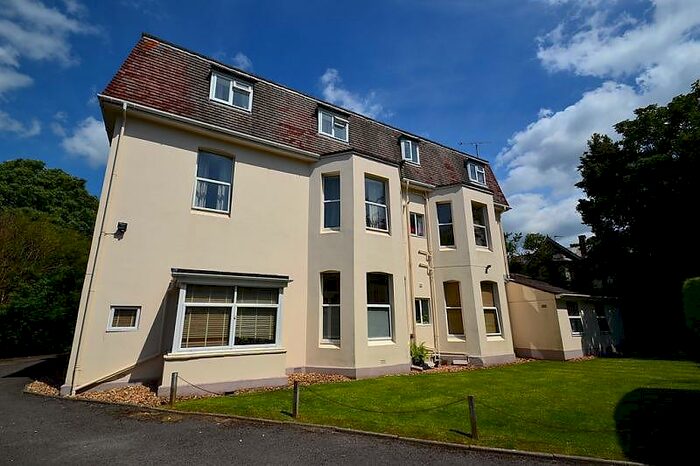 1 Bedroom Flat To Rent In Bournemouth, BH1