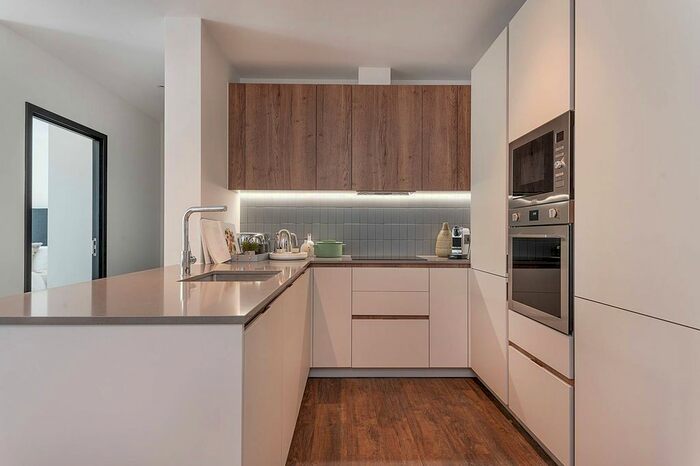 1 Bedroom Flat To Rent In Greenford Quays, Greenford, Greenford, UB6