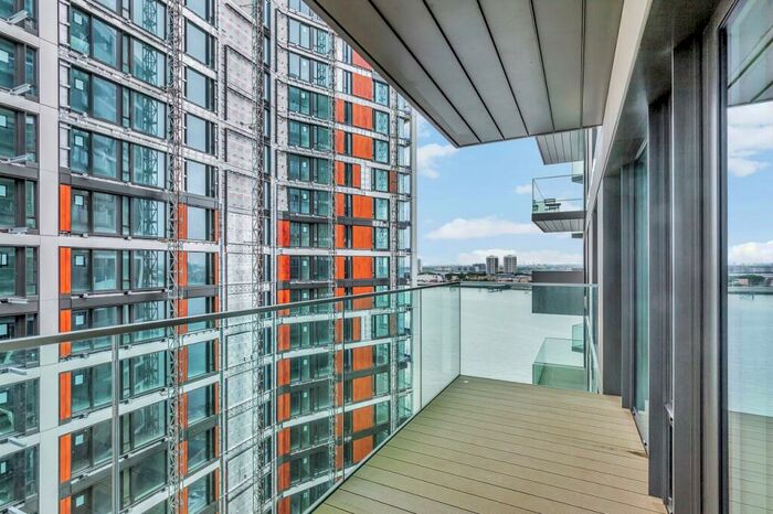 2 Bedroom Flat For Sale In Royal Arsenal Riverside, Duke Of Wellington Avenue, Woolwich, London, SE18