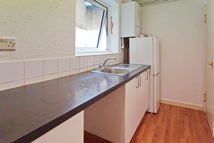 2 Bedroom Apartment To Rent In Stapleton Road, Easton, Bristol, BS5