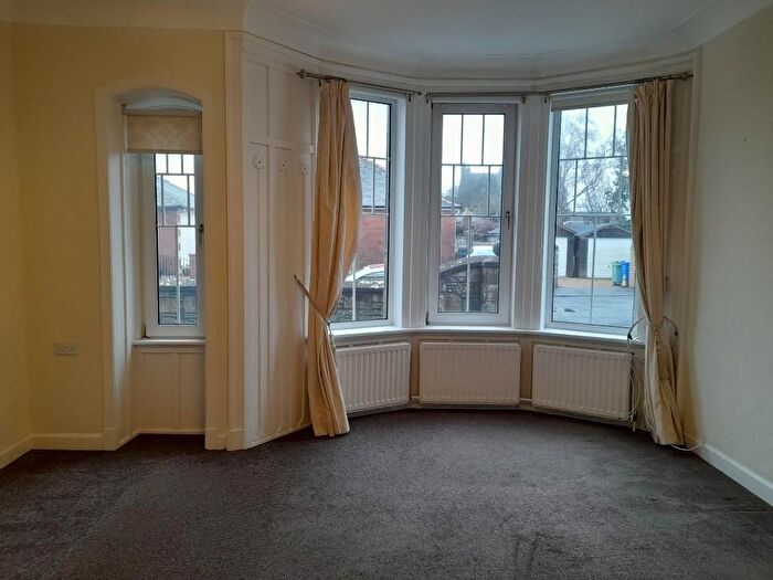 4 Bedroom Semi-Detached House To Rent In Clarke Avenue, Ayr, KA7