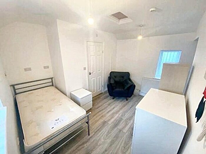 1 Bedroom House To Rent In Coventry, CV6