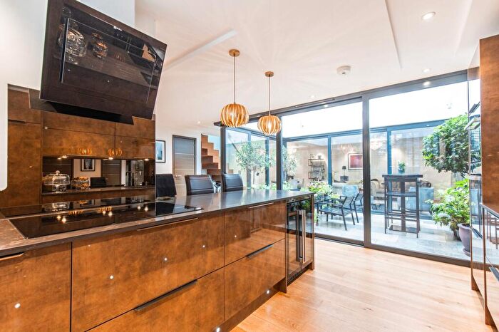 3 Bedroom Detached House For Sale In Historic Charm And Modern Luxury In Reepham, NR10