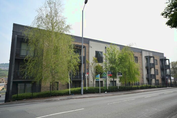 1 Bedroom Flat To Rent In Apartment, Kassapians Albert Street, Baildon, Shipley, BD17
