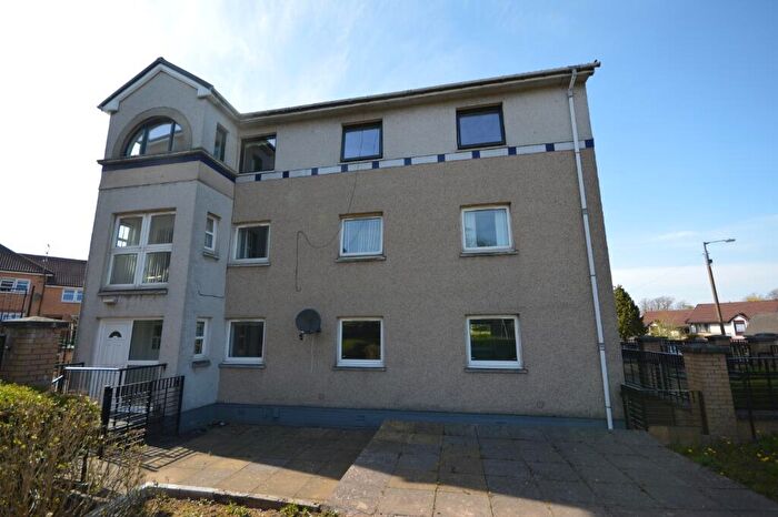 2 Bedroom Flat To Rent In Tormusk Road, Castlemilk, Glasgow, G45