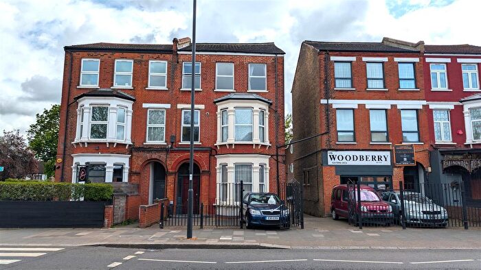 Studio To Rent In Green Lanes, London, N13