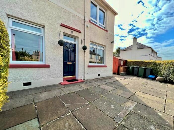 2 Bedroom Flat To Rent In Featherhall Terrace, Corstorphine, Edinburgh, EH12