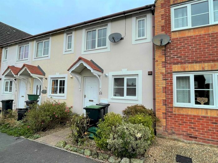 2 Bedroom Property To Rent In Win Green View, Shaftesbury SP7