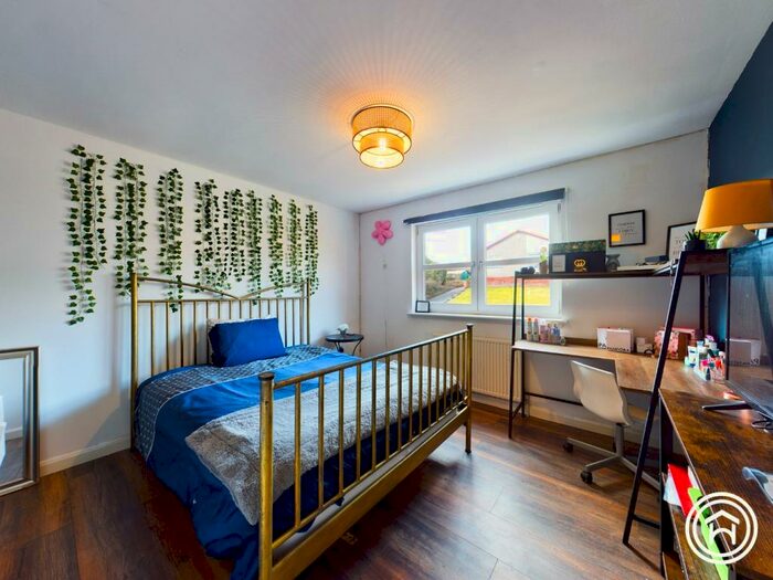 4 Bedroom Detached Bungalow For Sale In Meikle Crescent, Greengairs, Airdrie, ML6