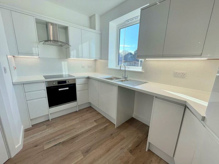 1 Bedroom Apartment To Rent In Chesterfield Road, Sheffield, S8