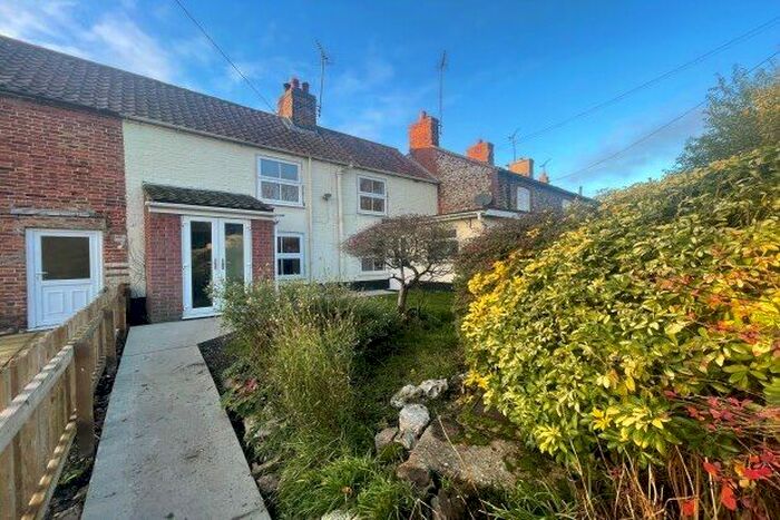 2 Bedroom Cottage To Rent In Lynn Road Dukes Yard, King's Lynn, PE31