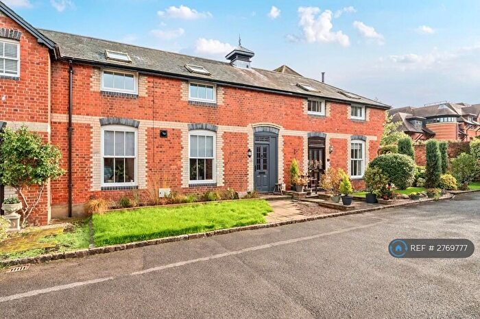 2 Bedroom Semi-Detached House To Rent In Friday Street, Henley-On-Thames, RG9