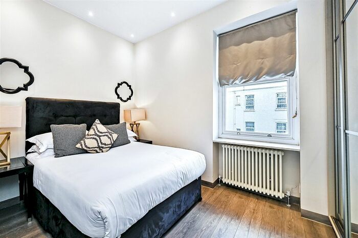 Studio To Rent In Penywern Road, Earls Court, SW5