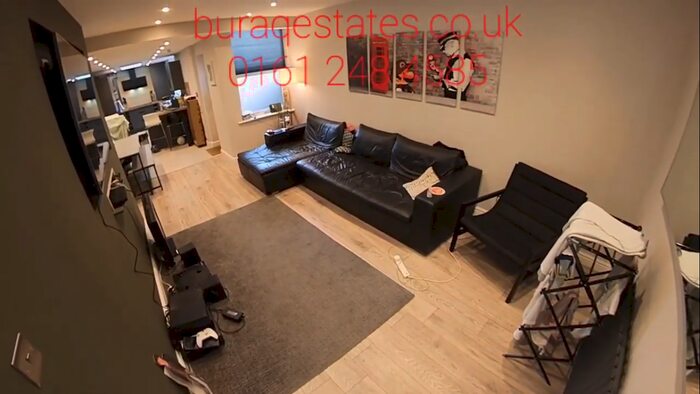 6 Bedroom Semi-Detached House To Rent In Monica Grove, Manchester, M19
