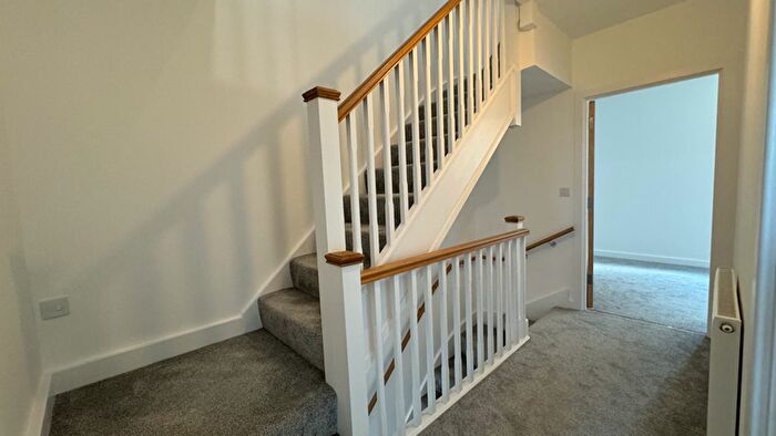 4 Bedroom Terraced House For Sale In Eldridge Street, Dorchester, DT1