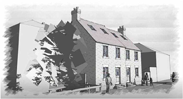 Land For Sale In Horncastle Road, Boston, PE21