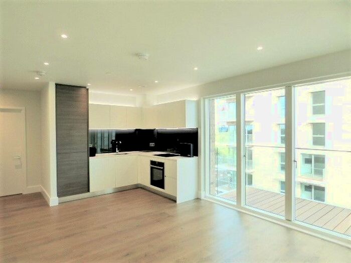 1 Bedroom Flat To Rent In Cottam House, Kidbrooke Park Road, London, SE3