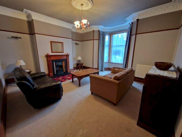 1 Bedroom Flat To Rent In Bonnymuir Place, West End, Aberdeen, AB15