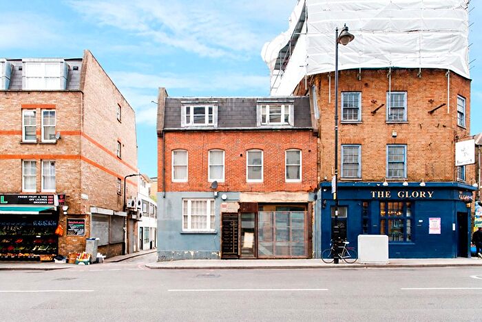 1 Bedroom Flat To Rent In Kingsland Road, Hackney, E2