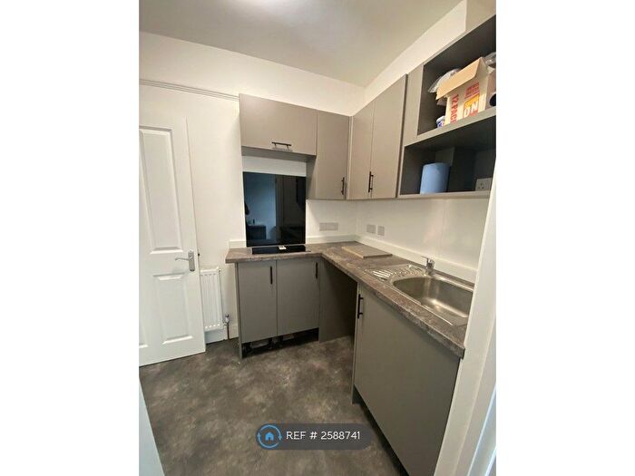 1 Bedroom Flat To Rent In Denbigh Road, Norwich, NR2