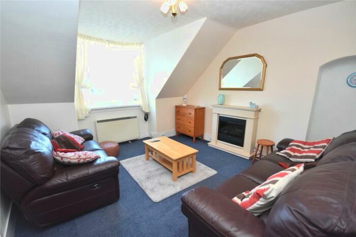 1 Bedroom Flat To Rent In Great Northern Road, Kittybrewster, Aberdeen, AB24