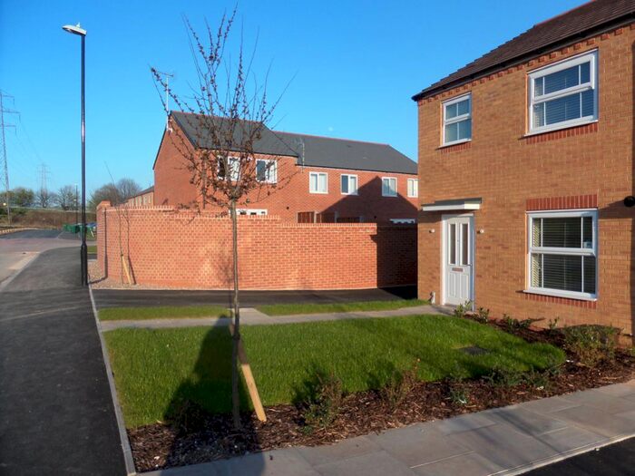 3 Bedroom Property To Rent In Cherry Tree Drive, White Willow Park CV4