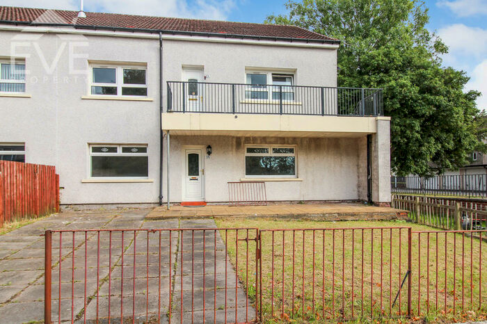 3 Bedroom Ground Flat To Rent In Dyke Road, Glasgow, G13