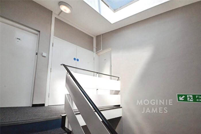 1 Bedroom Apartment For Sale In Coed Edeyrn, Llanedeyrn, Cardiff, CF23