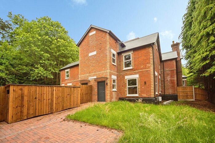 3 Bedroom Semi Detached House To Rent In Plot, Aldon Lane, Addington, West Malling, ME19