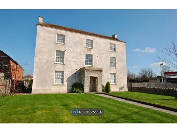 2 Bedroom Flat To Rent In Wells Road, Bristol, BS14