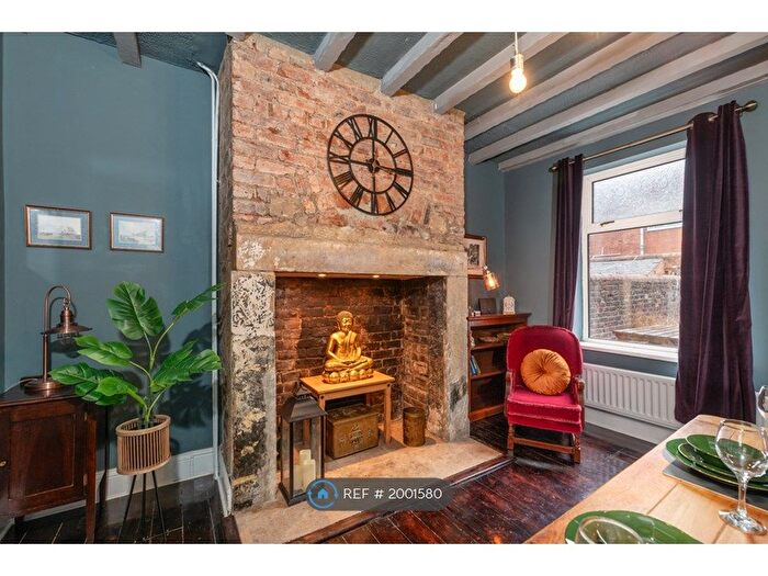 3 Bedroom Terraced House To Rent In Park Road, Stanley, DH9