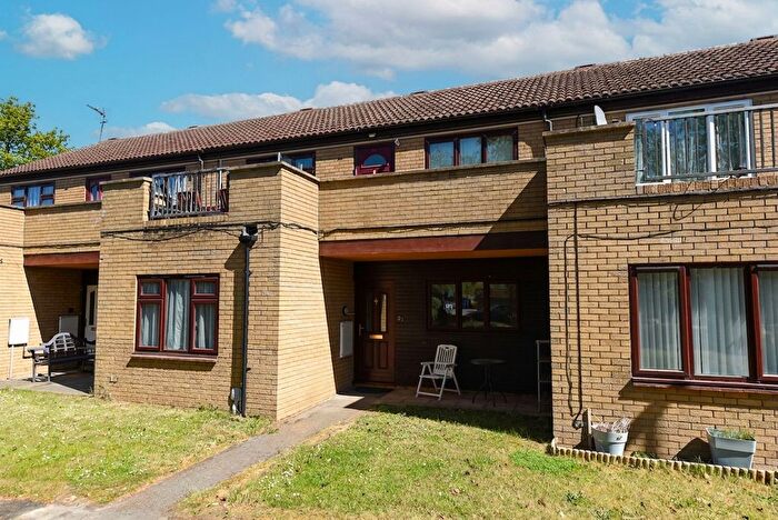 2 Bedroom Maisonette For Sale In Park Lane, Godmanchester, PE29