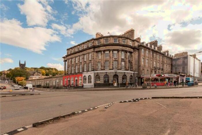 5 Bedroom Flat To Rent In Blenheim Place, Leith, Edinburgh, EH7