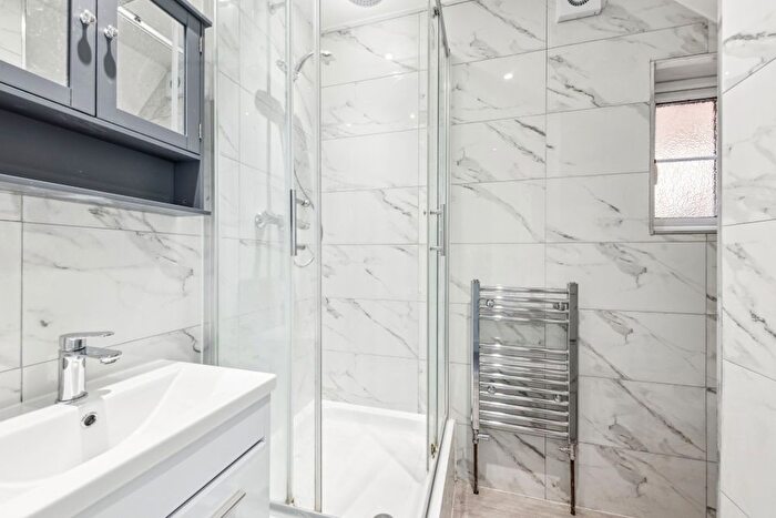 1 Bedroom Flat To Rent In Bouverie Road, Harrow, HA1