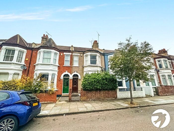 3 Bedroom Terraced House To Rent In Macoma Road, London, SE18