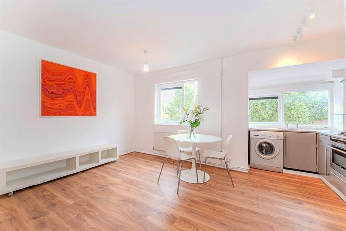 1 Bedroom Flat To Rent In Wornington Road, London, W10