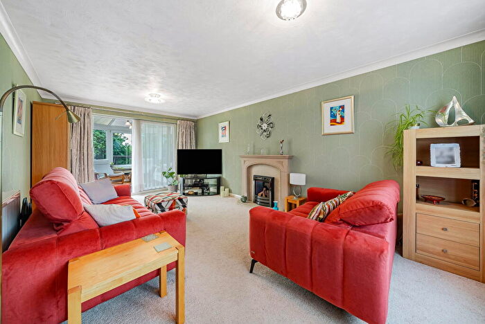 4 Bedroom Detached House For Sale In St. Agnells Lane, Hemel Hempstead, HP2
