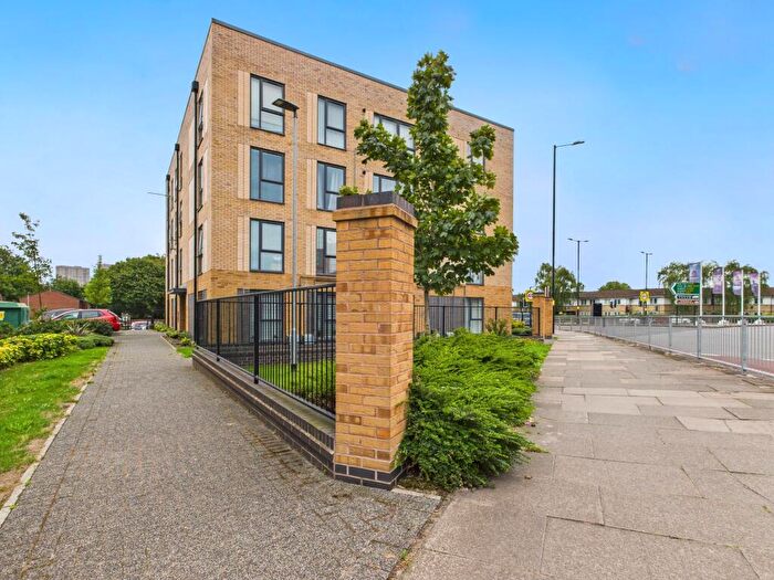2 Bedroom Flat For Sale In Apartment, City Centre, Birmingham, B5