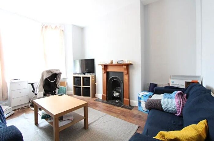 4 Bedroom Terraced House To Rent In Quicks Road, Wimbledon, SW19
