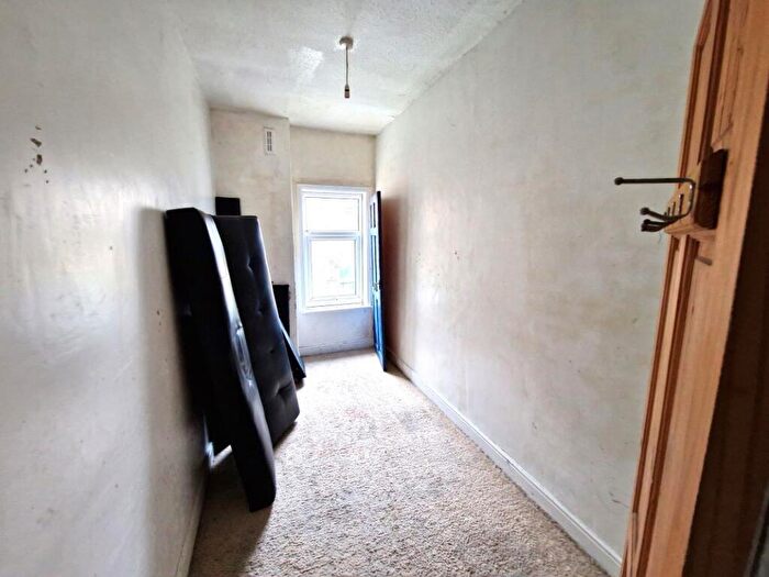 3 Bedroom Terraced House For Sale In Turner Street, Stoke-on-Trent, ST1