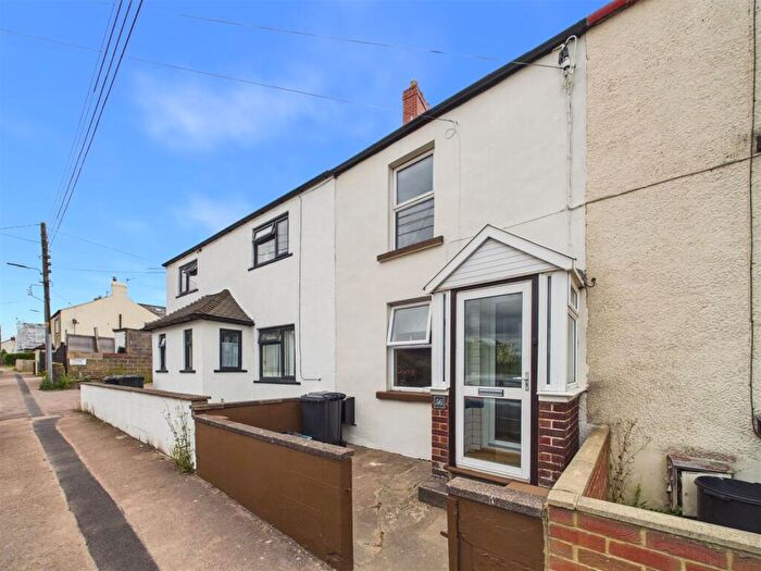 2 Bedroom Terraced House For Sale In Church Road, Cinderford, GL14