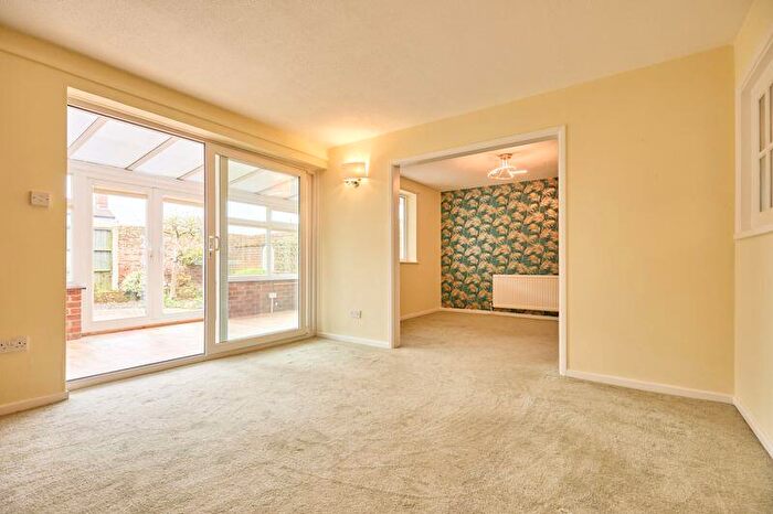 2 Bedroom Detached House For Sale In Theatre Street, Swaffham, PE37