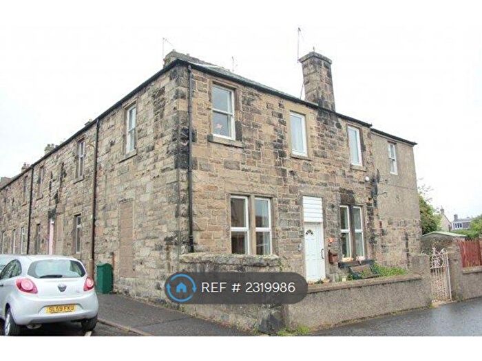 2 Bedroom Flat To Rent In Easter Road, Broxburn, EH52